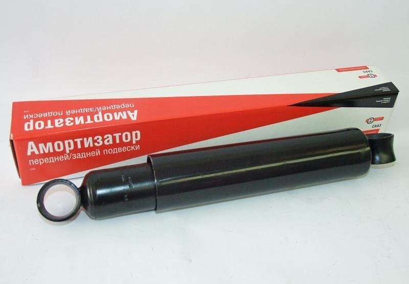 Амортизатор /УАЗ 3163 Патриот/ задн. газов. (после 2018 г.в.) конвейерная комплектация