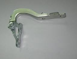 Петля капота Chevrolet Lacetti Daewoo Gentra лев.