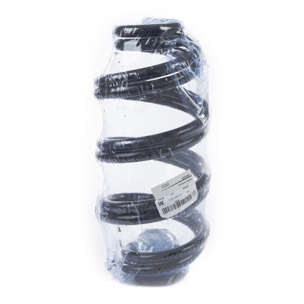 Пружина задн. подвес. Nissan Qashqai с 2002-2007 г.