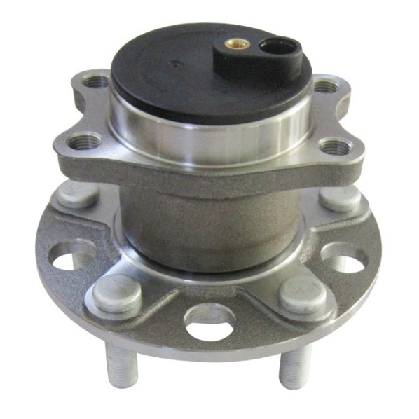 Ступица Mitsubishi ASX 2WD Lancer Outlander II 2WD Citroen C4 Peugeot 4007 задн. /в сб. с подш./ (с ABS)