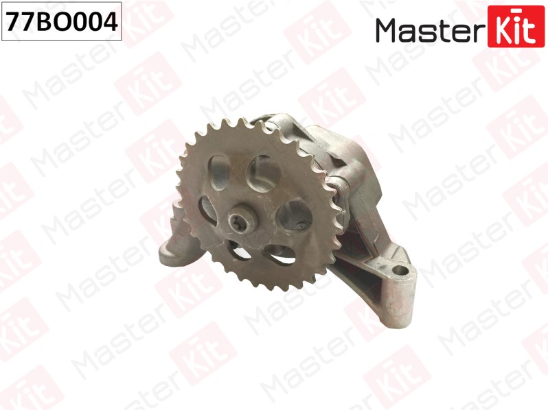 Насос масляный Audi A3 А4 А6 ТТ Seat Leon Skoda Superb I