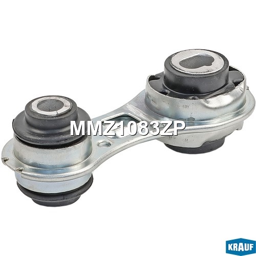 Подушка двигателя Renault Megane II 2002-