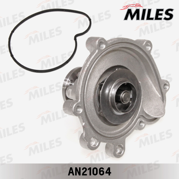 Помпа Mercedes Benz C180 W203/W204 с 2000-2002 г.