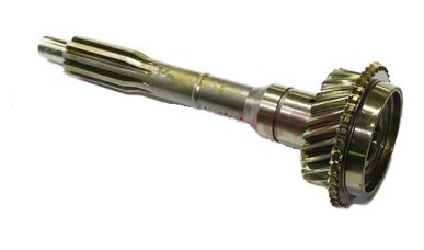 Кор. /Г-3302/ Вал первич. 25 зуб. голый
