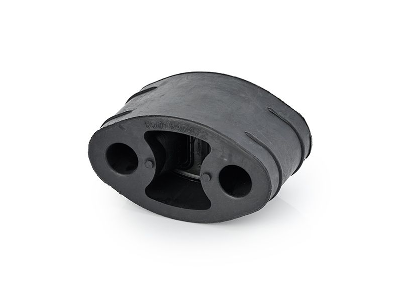 Крепление глушителя Renault Logan Duster Lada Largus Vesta Xray