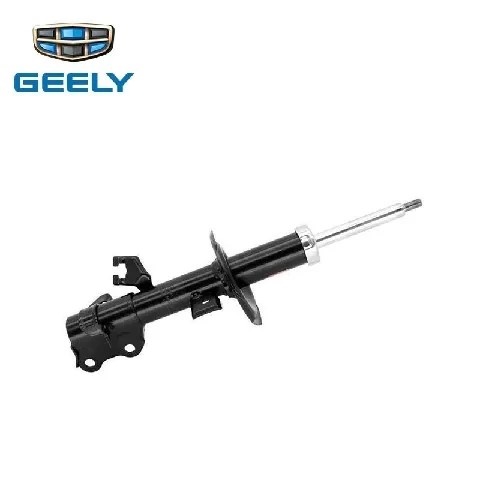 Стойка Geely Emgrand EC7 17) перед. лев.