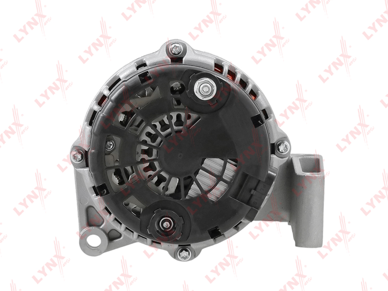 Генератор Chevrolet Captiva (06-) Opel Antara (06-) 3.2