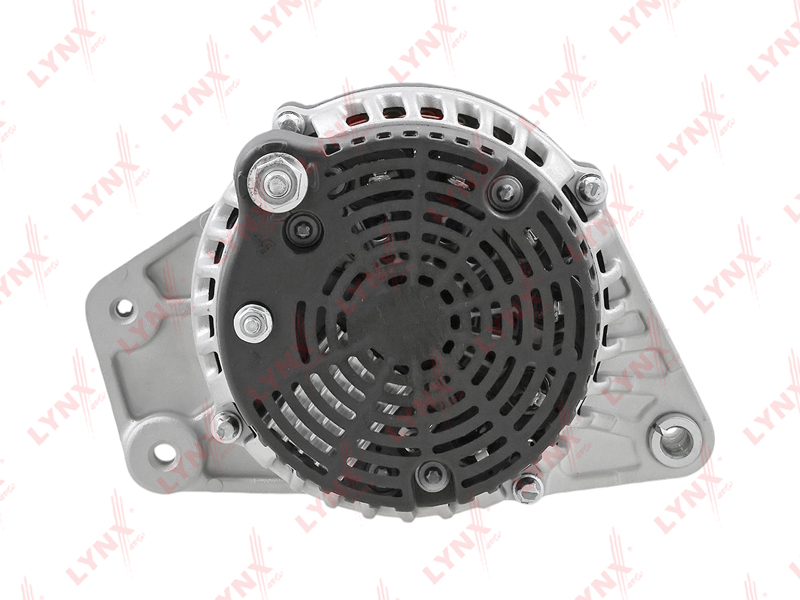 Генератор Chery Amulet (A15) (06-) 1.6I 90A