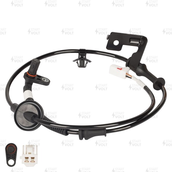 Датчик ABS Hyundai Solaris (10-) Kia Rio (11-) задн. лев.