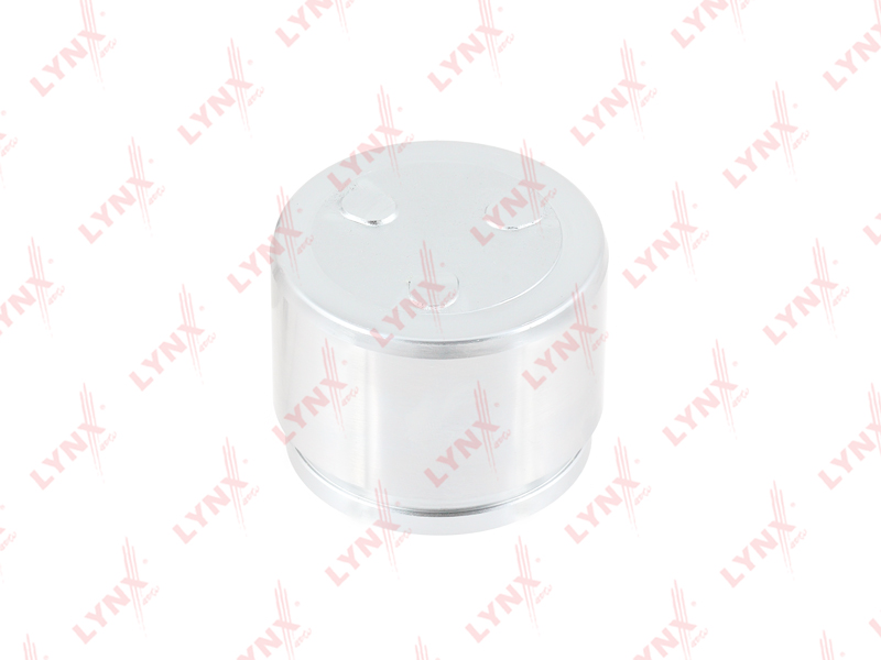 Поршень тормозного суппорта Mazda CX-5 Nissan Qashqai J10 X-Trail T31 (d-60мм, суппорт Akebono) перед.
