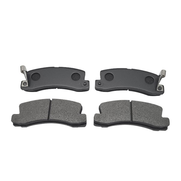 Колодка торм. Toyota Avensis Carina E Celica I Camry с 2001-2006 г.