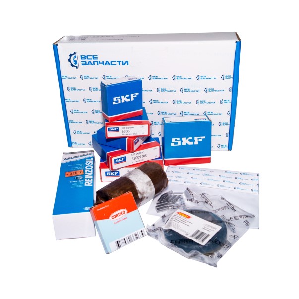 Рк подшипника КПП /Г-3302 NEXT/ с 07.2015 г. SKF