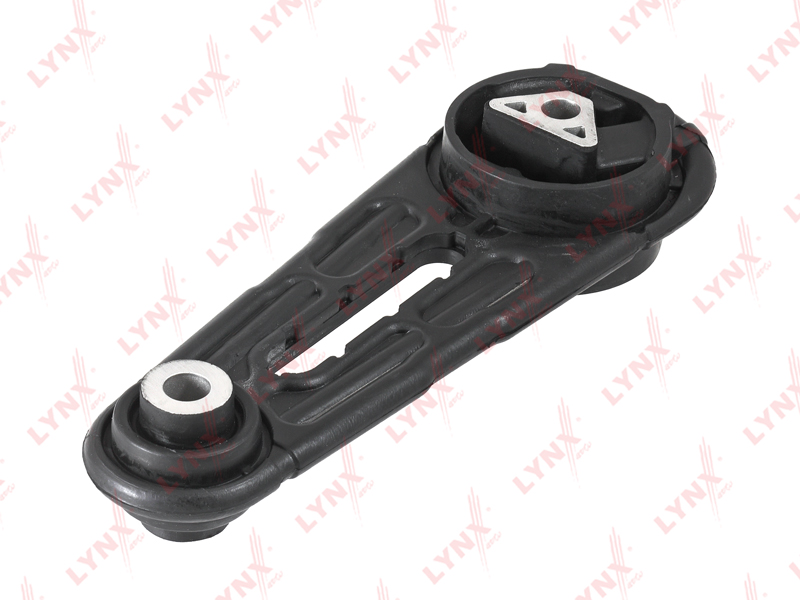 Подушка двигателя Qashqai J10 X-Trail T31R Juke F15E Tiida задн.