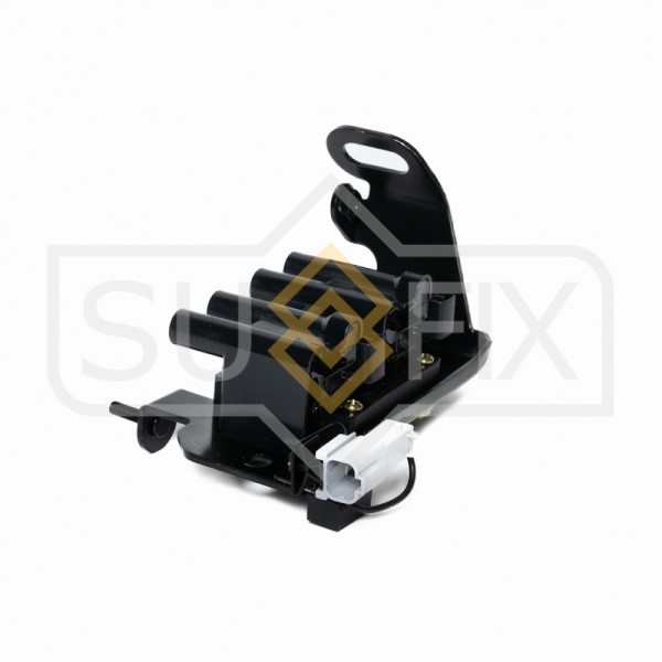 Модуль зажигания Kia Spectra (00-) 1.6i