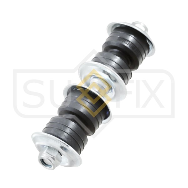Стойка стабилизатора Toyota Yaris Geely MK GC6 перед.