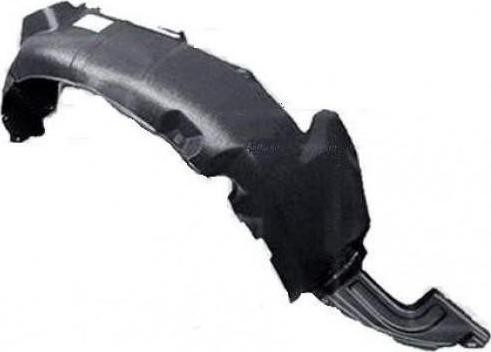 Защита крыльев Hyundai Elantra IV (HD) с 2006-2011 г. перед. прав.