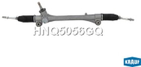Рейка рулевая Toyota Camry 2011-