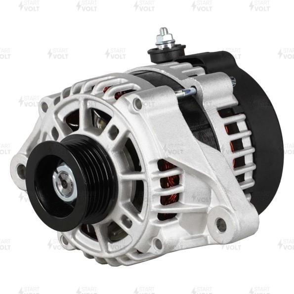 Генератор Geely MK MK Cross Otaka 75 A