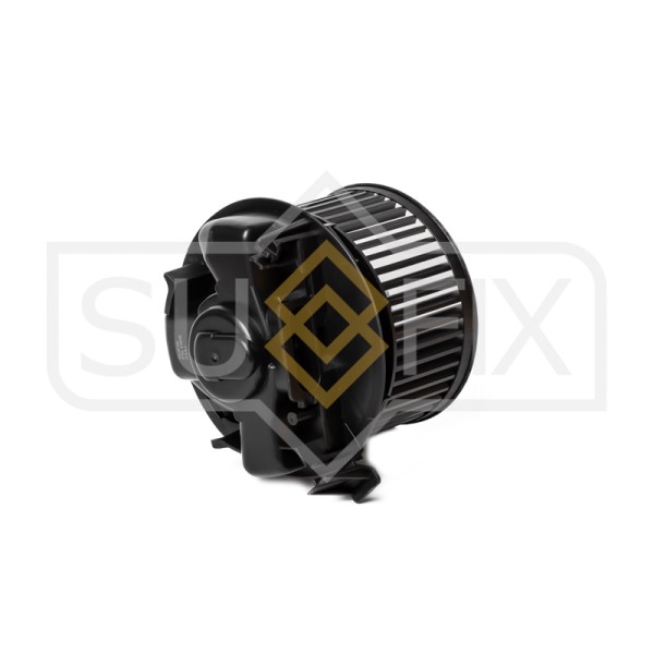 Мотор печки Renault Logan (08-) Duster (10-) /Largus (12-) Nissan Almera G15 (12-) без конд. 1.4i/1.6i/1.6i 16V