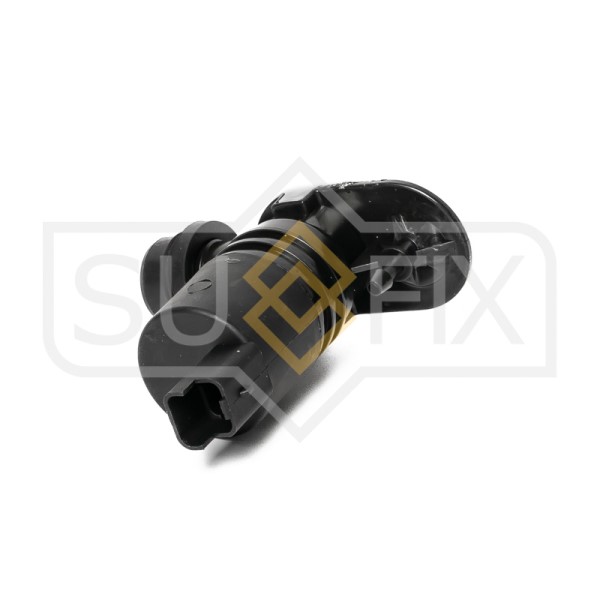 Моторчик омывателя Lada XRAY (15-) Renault Kaptur (16-) (с зад. омыв.)