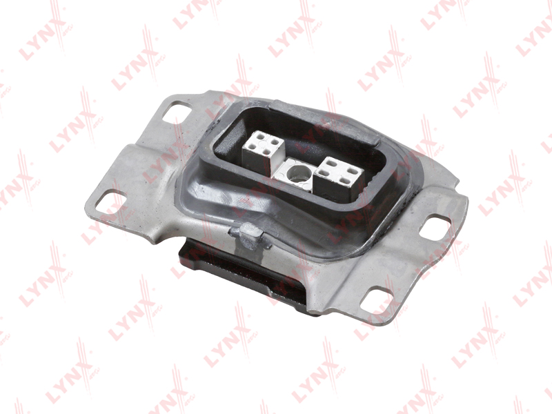 Подушка двигателя КПП Ford C-Max II Focus III 1.6 10) верх.