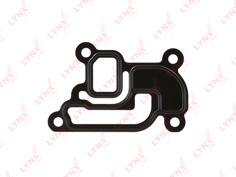 Прокладка клапана EGR Opel Agila/Astra/Corsa 1.0/1.2/1.4 00)