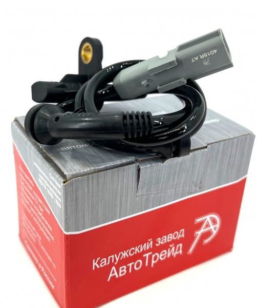 Датчик ABS Renault Logan II Sandero II Lada XRAY с 2016 задн. лев.