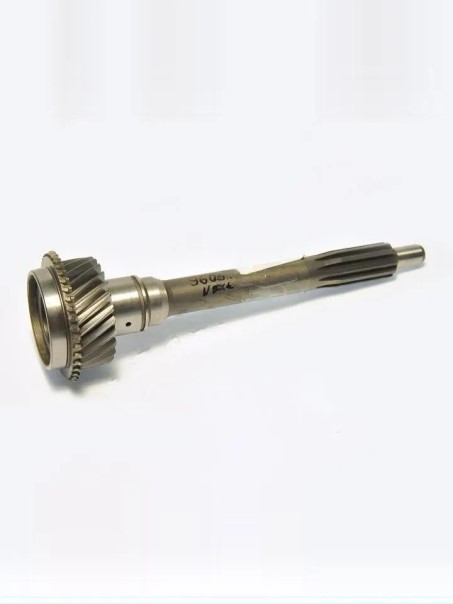 Кор. /Г-3302 NEXT КПП 330 Н*м/ Вал первич. в сб. Евро-5