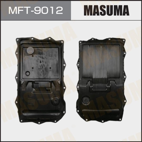 Поддон АКПП BMW F20/F30/F10/F11/X1/X3/X5 с 2008 г.