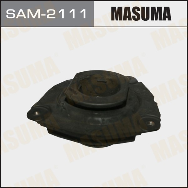 Опора стойки Nissan Qashqai J10 X-Trail T31 перед. лев.