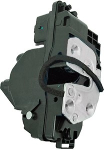 Замок двери /Г-3302 NEXT Г-4111 NEXT/ правый