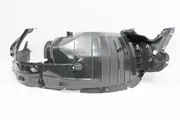Защита крыльев NIssan X-Trail T32 с 2014 г. перед. прав.