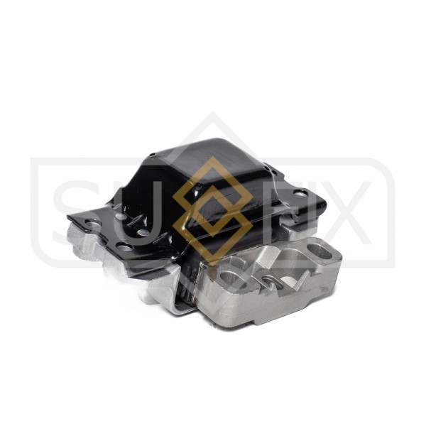 Подушка КПП Volkswagen Jetta с 2010 г. лев.