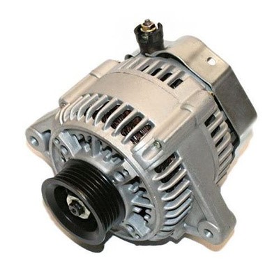 Генератор Geely Emgrand (11-) Lifan X60 (11-) 1.5i/1.8i 90A