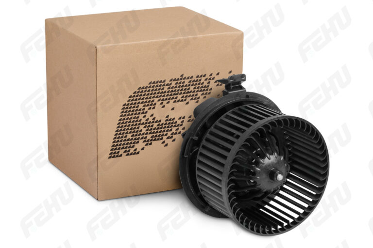 Мотор печки Renault Logan (08-) Duster (10-) /Largus (12-) Nissan Almera G15 (12-) без конд. 1.4i/1.6i/1.6i 16V