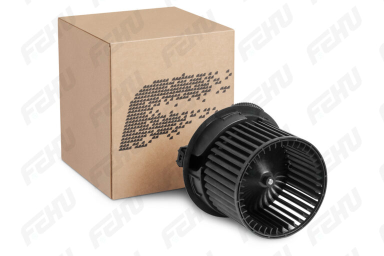 Мотор печки Renault Logan II (12-) Kaptur (16-) /2180 Lada Vesta (15-) /Nissan Almera G15 (12-)