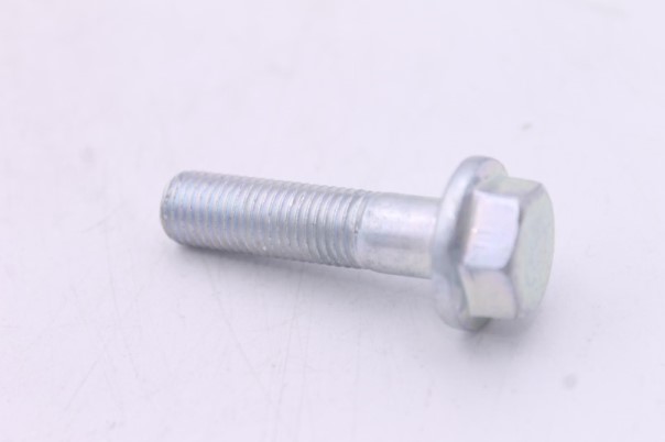 Болт М10*1,25*40 фланцевый кронштейна генератора 2110-12 (уп.10 шт)