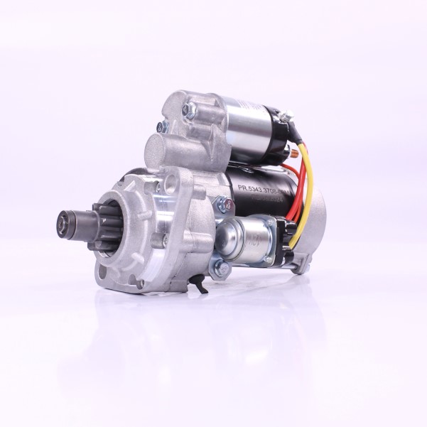 Стартер /Г-4111 NEXT для дв. ЯМЗ-5344/ 12 V