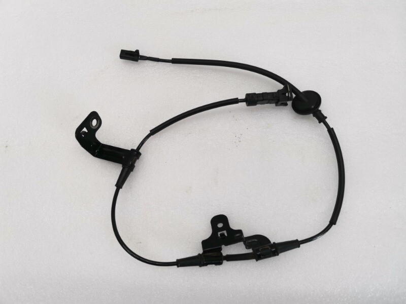 Датчик ABS Hyundai Solaris (17-) Kia Rio (17-) задн. лев.