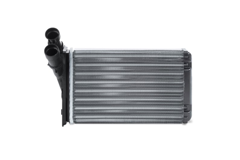 Радиатор печки алюм. Citroen Berlingo Xsara Peugeot 306 Partner I/II c 2004 г.