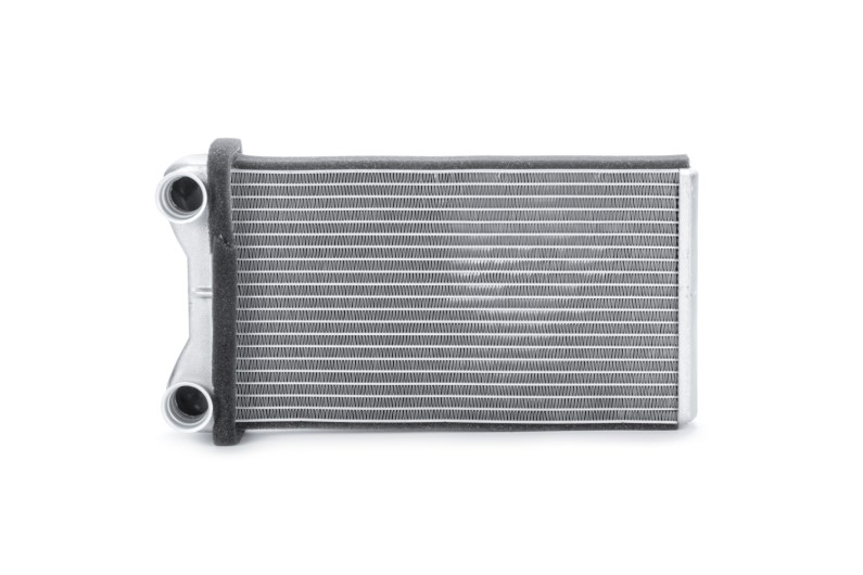 Радиатор печки алюм. Audi A4 (00-)/(04-)
