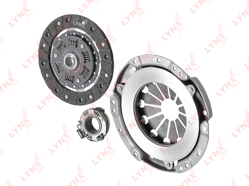 Сцепление Geely MK MK Cross Otaka