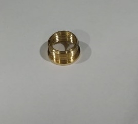 Футорка свечей /Г-3302 дв. 402/ короткая