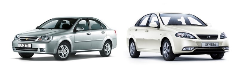 Стекло лобовое Chevrolet Lacetti Daewoo Gentra с 2013 г. термальное с полосой