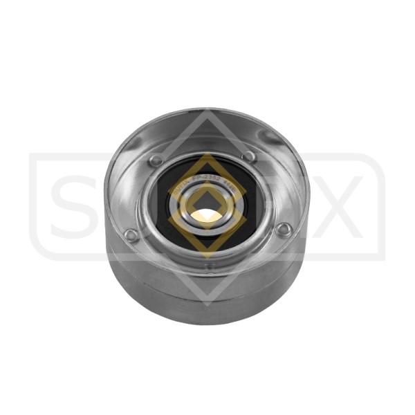 Ролик ГРМ Toyota Avensis Т22 Corolla 1.8 - 2.0 обводной (дизель)