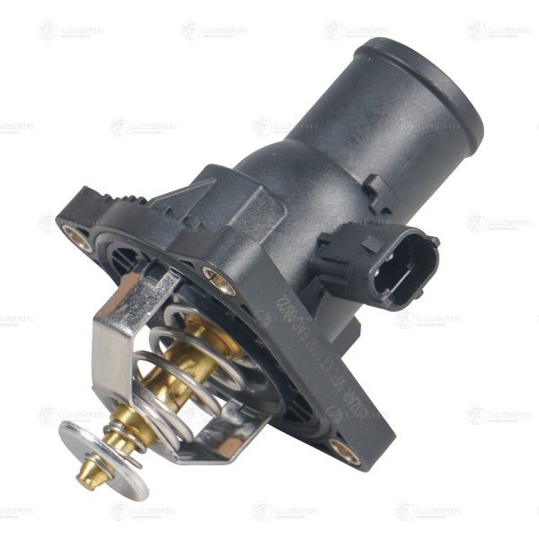 Термостат Chevrolet Aveo Cruze Opel Astra H Zafira B Mokka Insignia в сборе 95С
