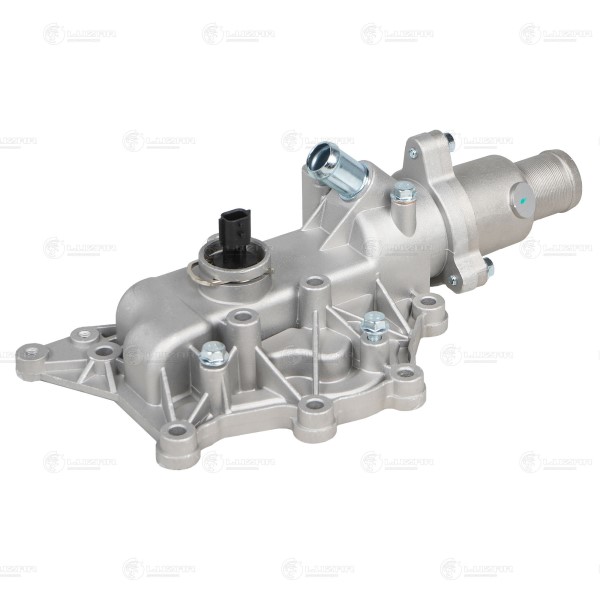 Термостат Renault Fluence (10-) Megane II (02-) 1.6i AT (83С) алюм. корпус