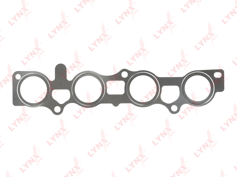 Прокладка коллект. Nissan Almera Qashqai Tiida Toyota Corolla выпуск.