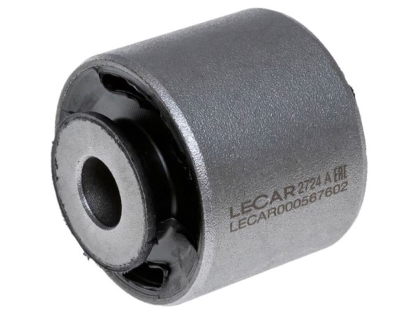Сайлентблок задн. продольной тяги Renault Duster 4х4