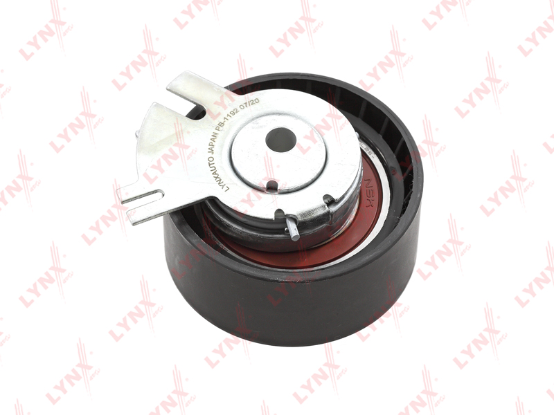 Ролик ГРМ Renault Duster II Kaptur Megane II/III Nissan Terrano 2.0 16 кл. натяжной